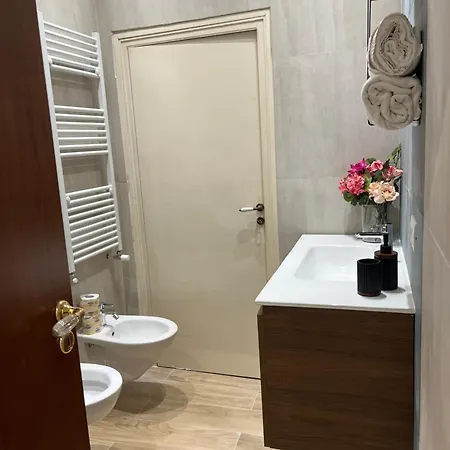 Fimabechi לינה וארוחת בוקר בארי