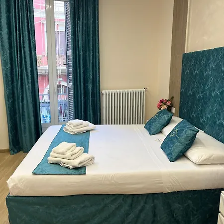 Bed and breakfast Fimabechi 4*
