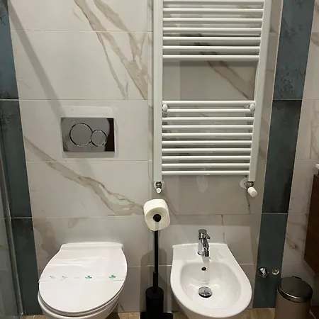 לינה וארוחת בוקר Fimabechi בארי