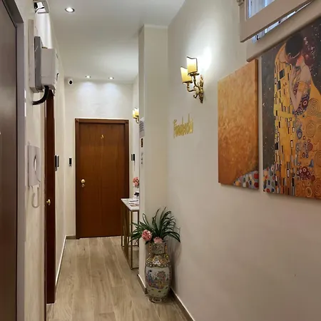 Fimabechi לינה וארוחת בוקר