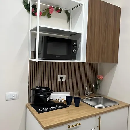 Fimabechi Готель типу 