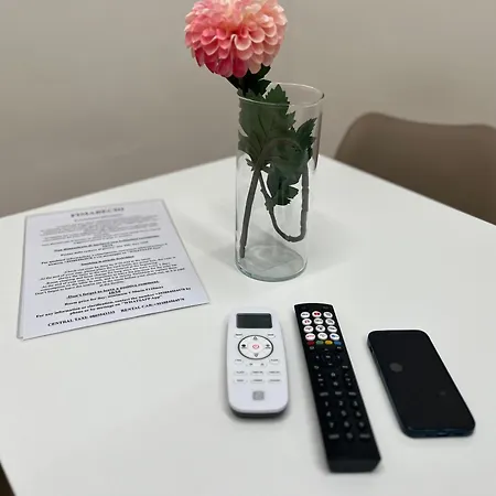 Fimabechi Готель типу 