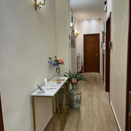 Fimabechi Готель типу 