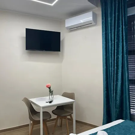 Fimabechi Bed and breakfast Bari