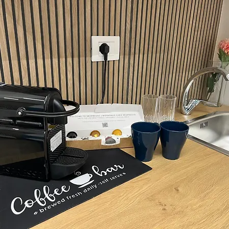 Fimabechi 住宿加早餐酒店 巴里