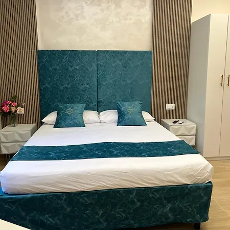 Bed & Breakfast Fimabechi Bari