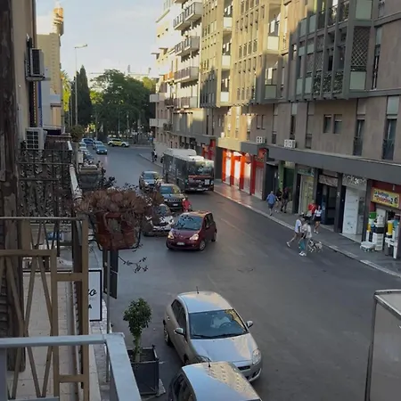 Fimabechi Bed & Breakfast Bari