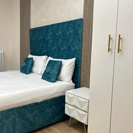 Fimabechi Bed & Breakfast Bari