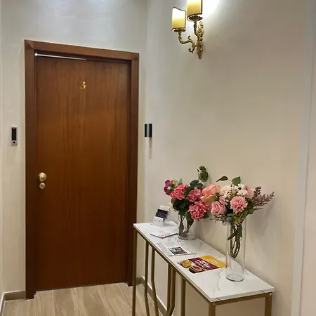 Bed & Breakfast Fimabechi