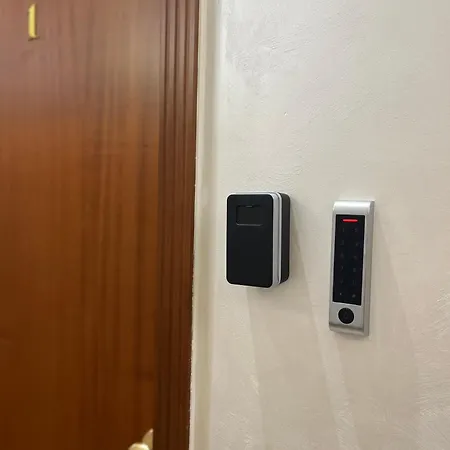 Fimabechi 3* Бари