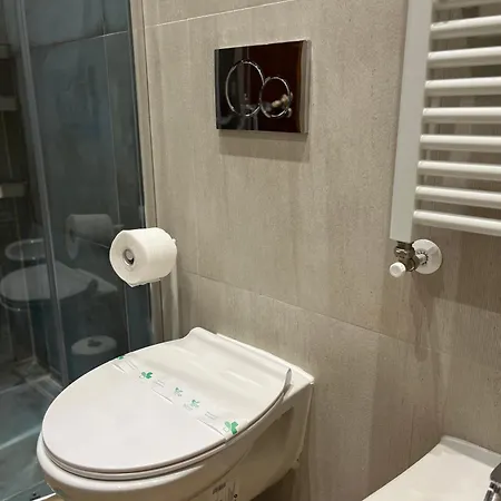 Fimabechi Bed & Breakfast 3*