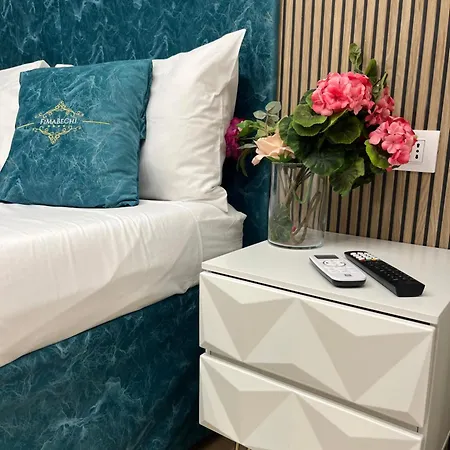 Fimabechi Bed & Breakfast 4*