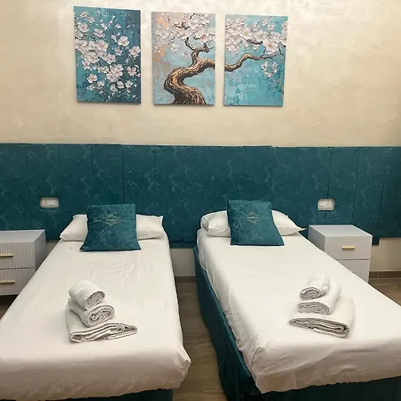 住宿加早餐酒店 Fimabechi