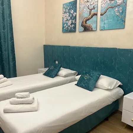 Fimabechi 住宿加早餐酒店 巴里