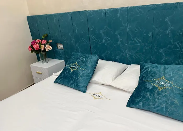 Fimabechi Bed & Breakfast