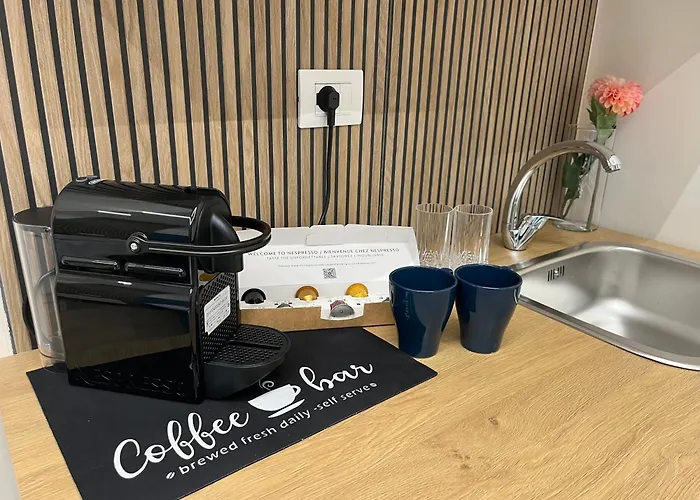 Fimabechi 住宿加早餐酒店 巴里