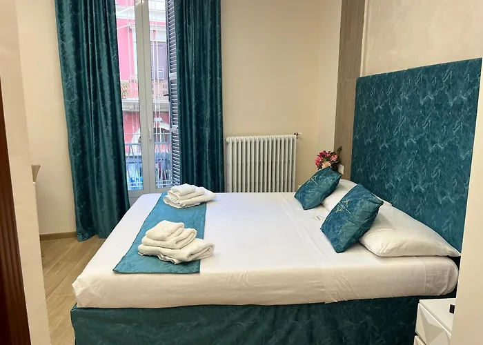 Bed & Breakfast Fimabechi 3*