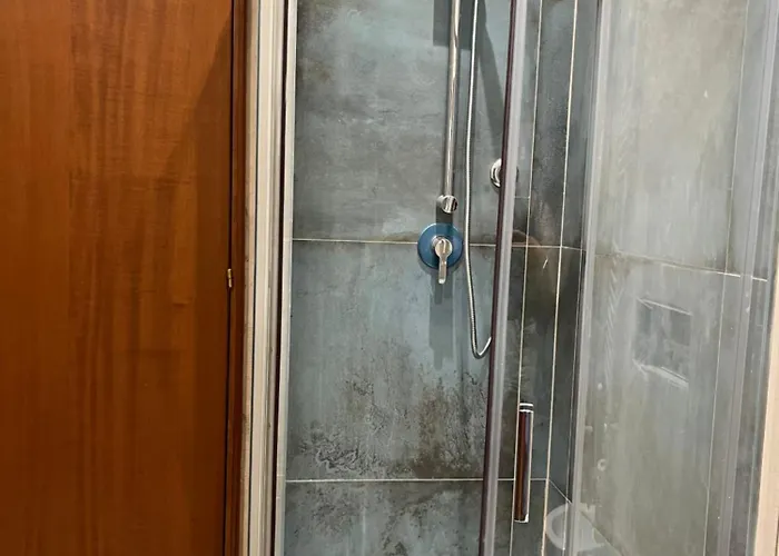 Bed & Breakfast Fimabechi