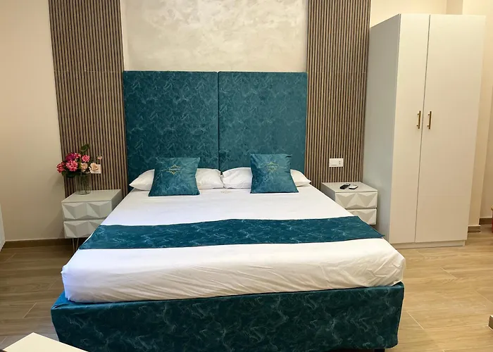 Bed & Breakfast Fimabechi Bari