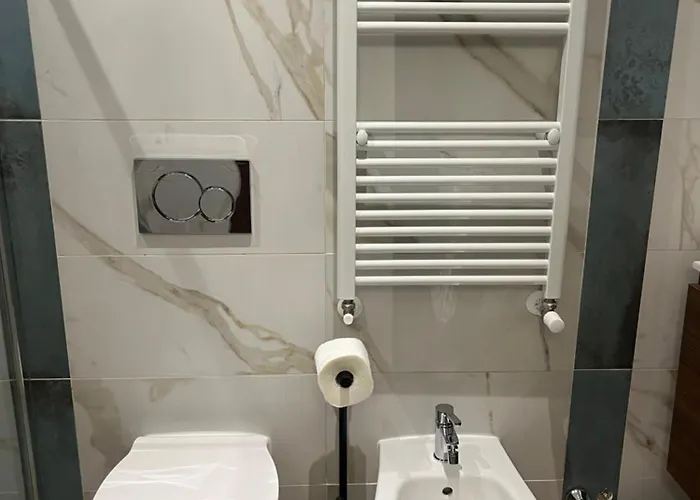 Bed & Breakfast Fimabechi Bari