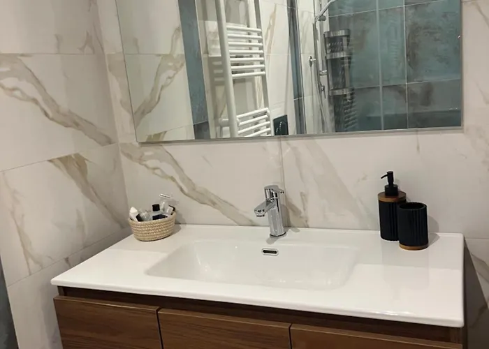 住宿加早餐酒店 Fimabechi 巴里