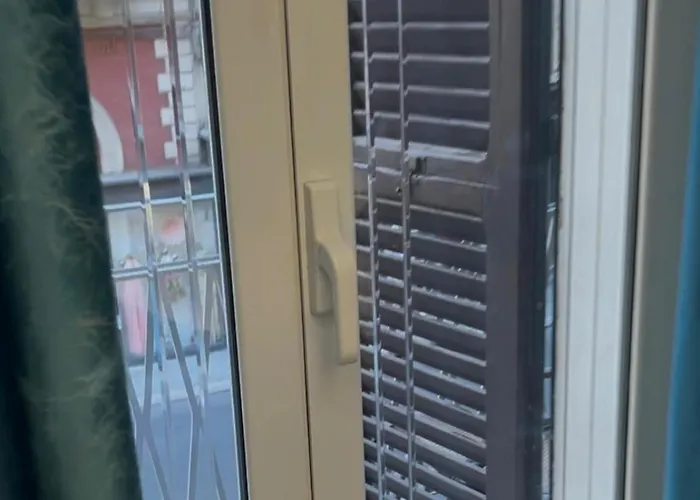 住宿加早餐酒店 Fimabechi 巴里