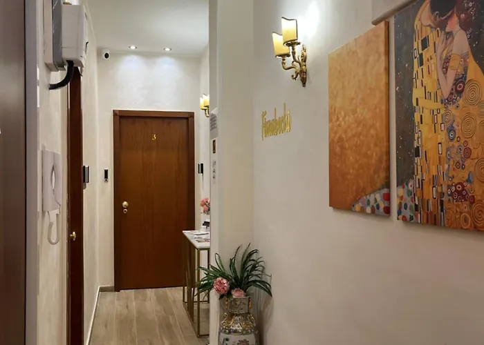 Fimabechi Bed & Breakfast