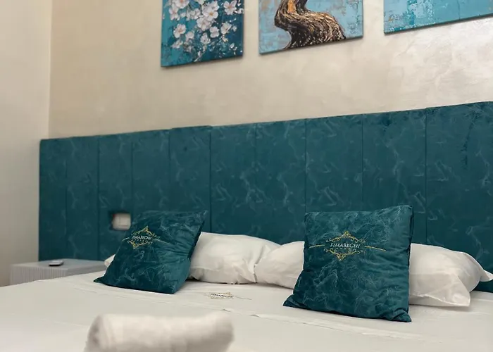 Fimabechi Bed & Breakfast Bari