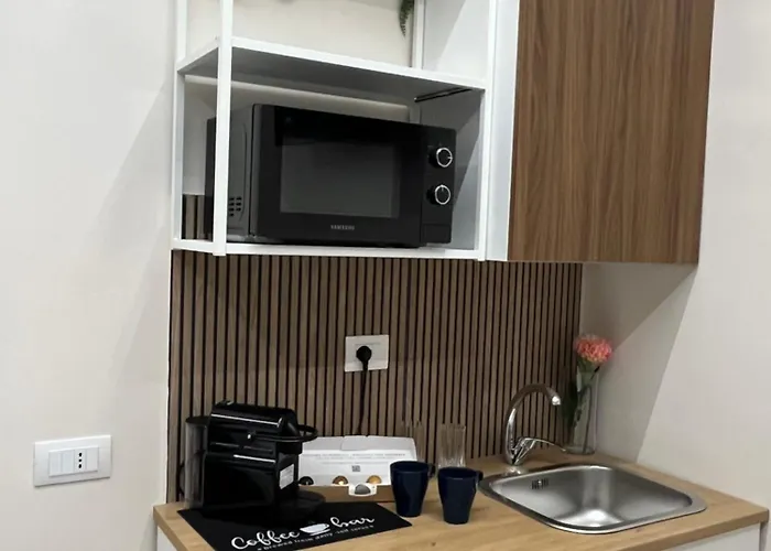 Fimabechi 住宿加早餐酒店