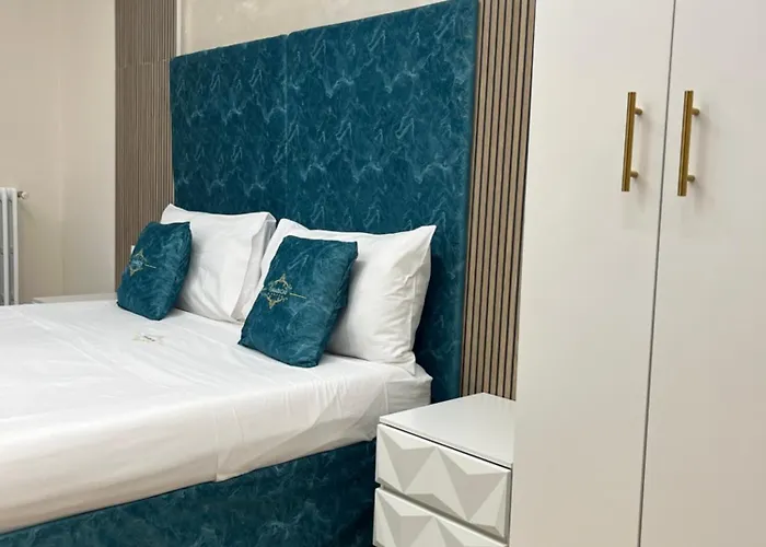 Fimabechi 住宿加早餐酒店 巴里