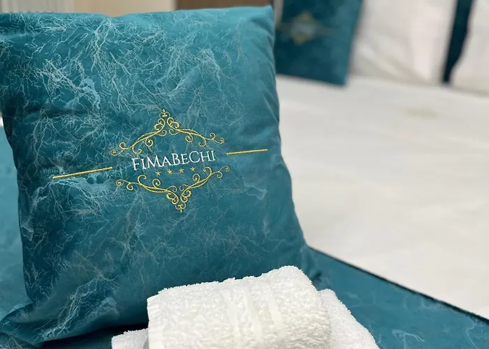 Fimabechi Bed & Breakfast