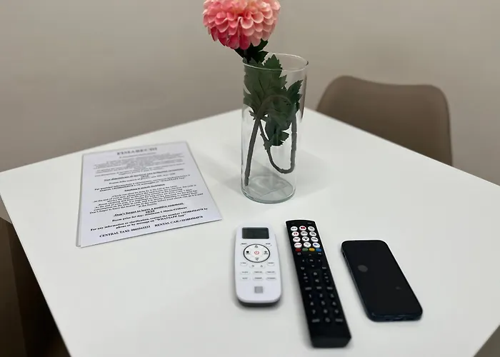 Fimabechi Bed & Breakfast Bari