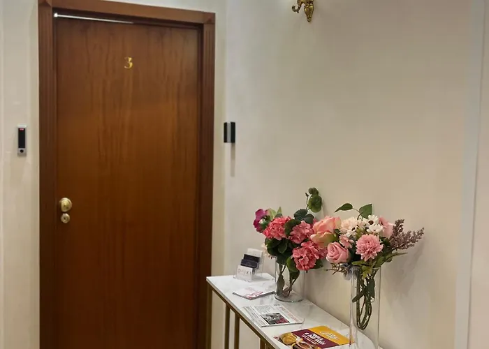 住宿加早餐酒店 Fimabechi