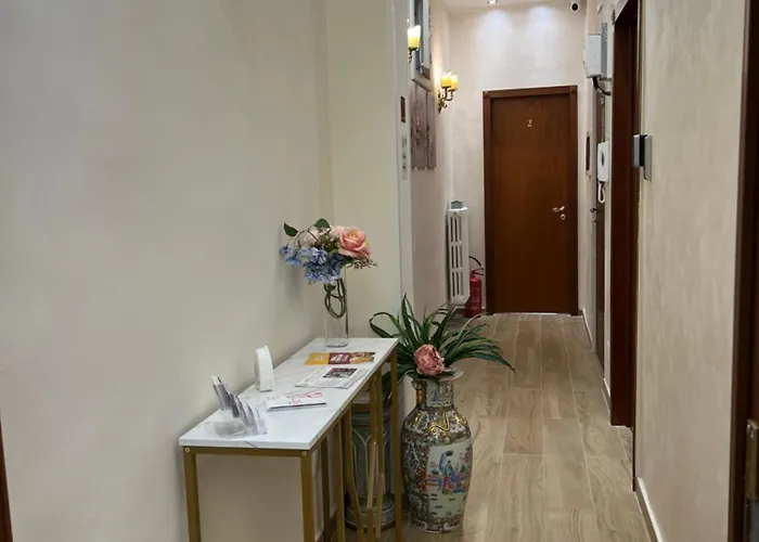 Fimabechi Bed & Breakfast