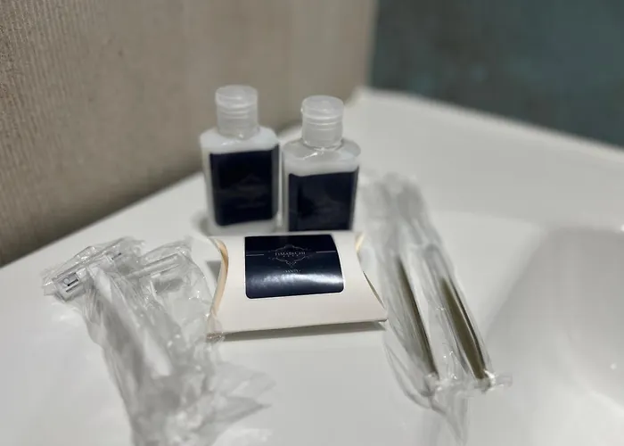 Bed & Breakfast Fimabechi Bari