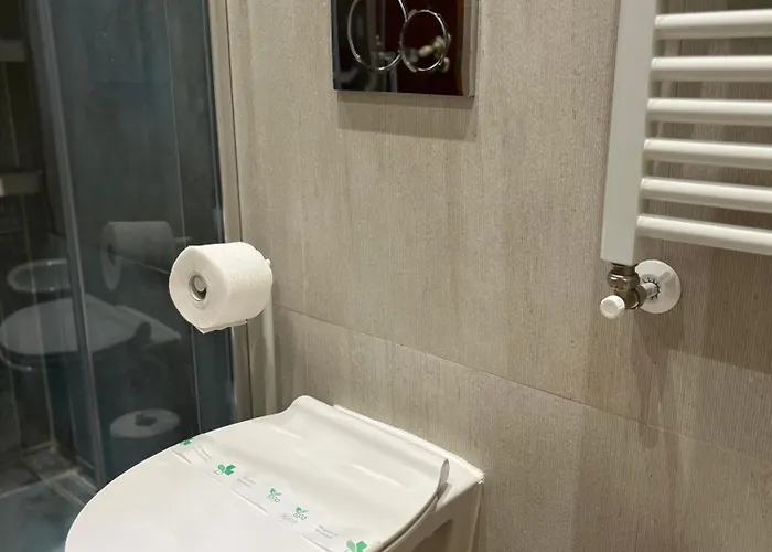 Fimabechi Bed & Breakfast 4*