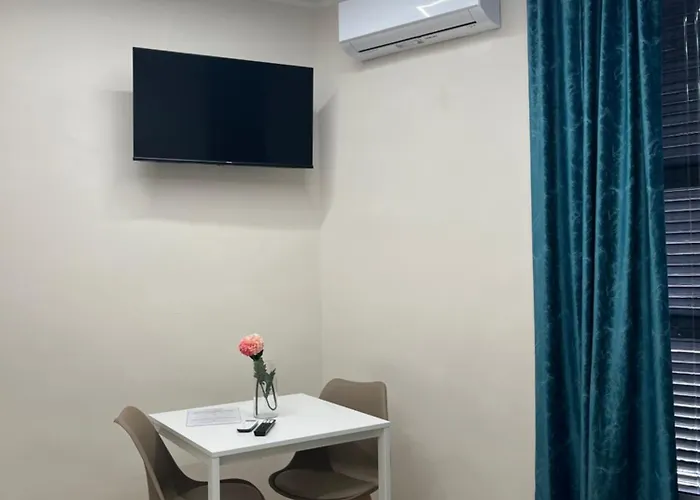 Fimabechi 住宿加早餐酒店 巴里