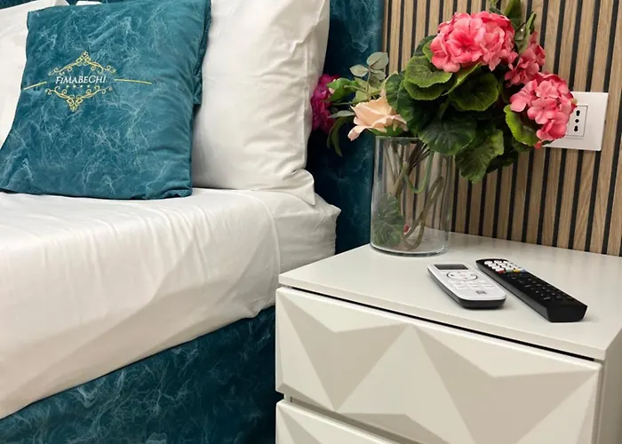 Fimabechi Bed & Breakfast 3*