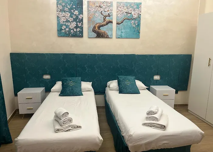 住宿加早餐酒店 Fimabechi