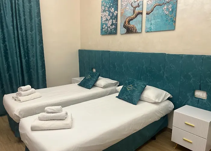 Fimabechi 住宿加早餐酒店 巴里